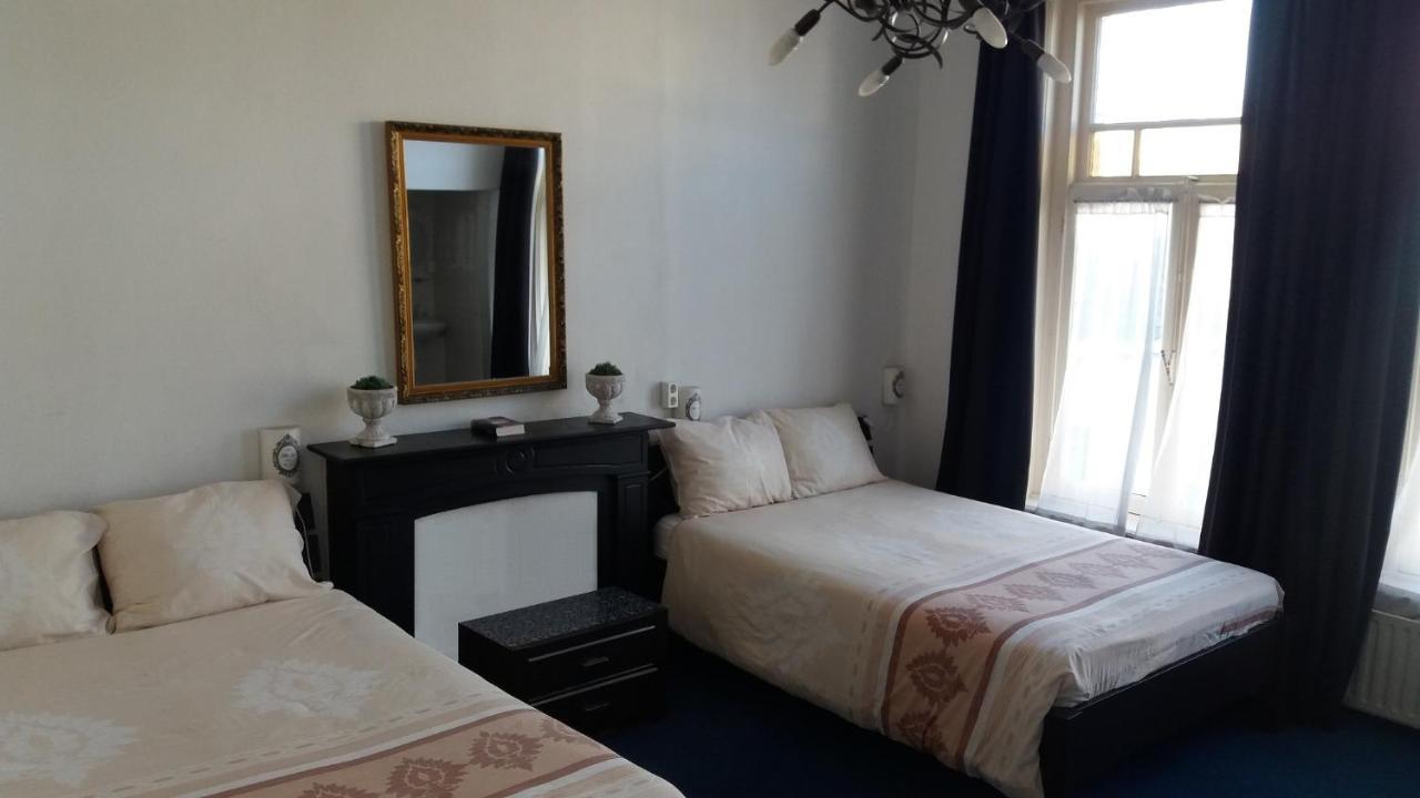 All-In Hotel 's-Hertogenbosch  Zewnętrze zdjęcie