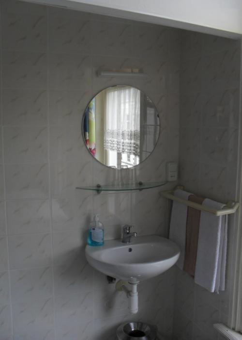 All-In Hotel 's-Hertogenbosch  Zewnętrze zdjęcie